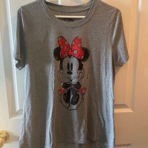 Minnie Mouse t-shirt